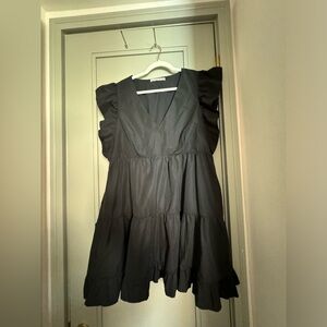 Abercrombie & Fitch babydoll dress